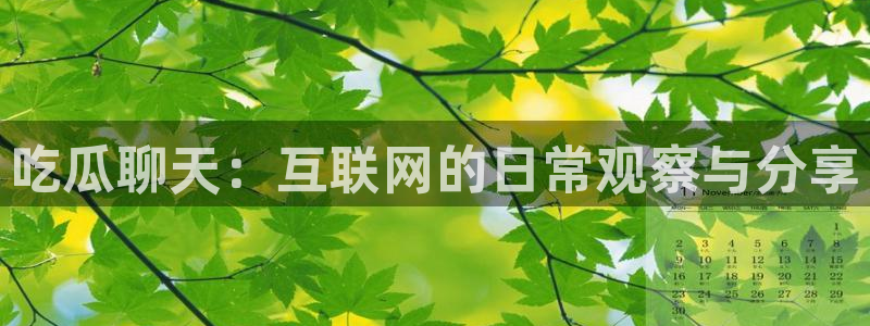 黑料软件